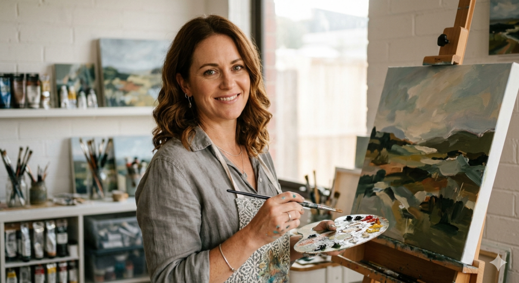 Unveiling the Brilliance of Melodie Kelly: A Journey Through Her Artistry