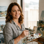 Unveiling the Brilliance of Melodie Kelly: A Journey Through Her Artistry
