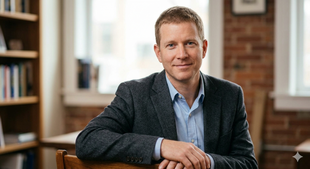 Trevor Wakefield: The Visionary Behind Modern Innovations