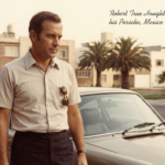 Unveiling the Legacy of Robert True Houghton: Pioneer of American Ideals