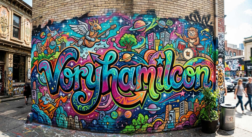 Unlocking the Secrets of Voryhamilcon: Unveiling Its Significance and Applications
