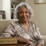 The Enigmatic Legacy of Hazel Vorice McCord: A Life Worth Remembering