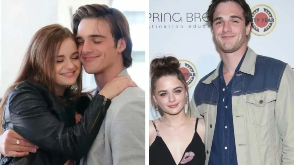 The Intriguing Journey of Jalynn Elordi: A Rising Star