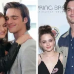 The Intriguing Journey of Jalynn Elordi: A Rising Star