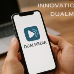 Revolutionizing Communication: The Impact of Innovation News Dualmedia