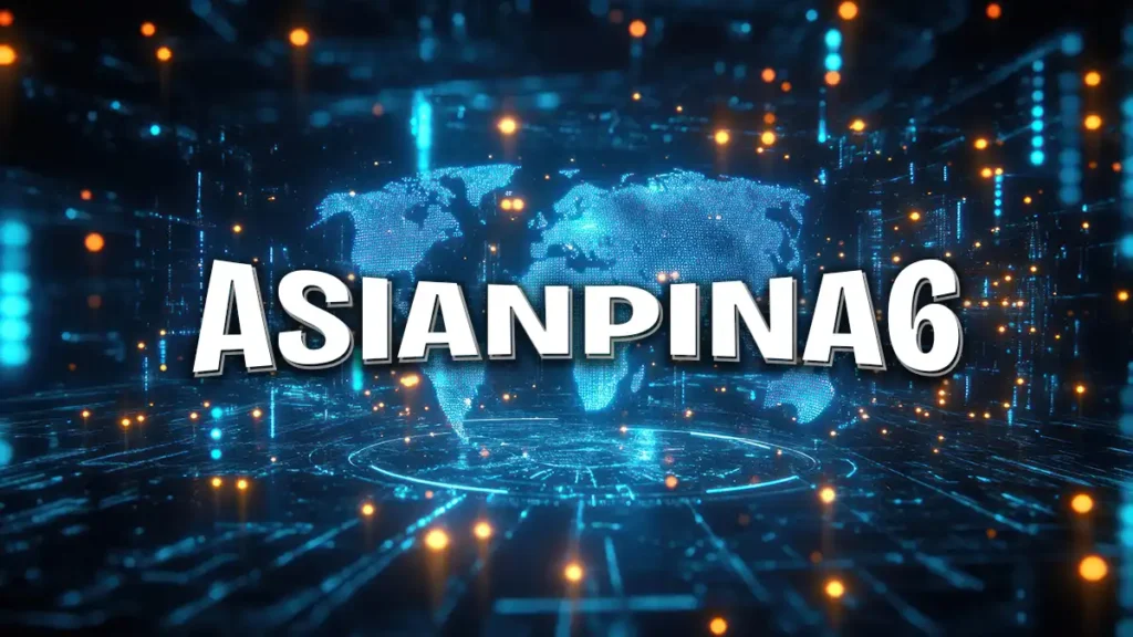 Unraveling the Unique Charm of Asianpina6