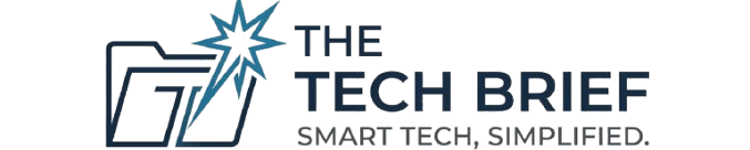 The Tech Brief