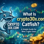 Unveiling the Secrets Behind Crypto30x.com Catfish Schemes