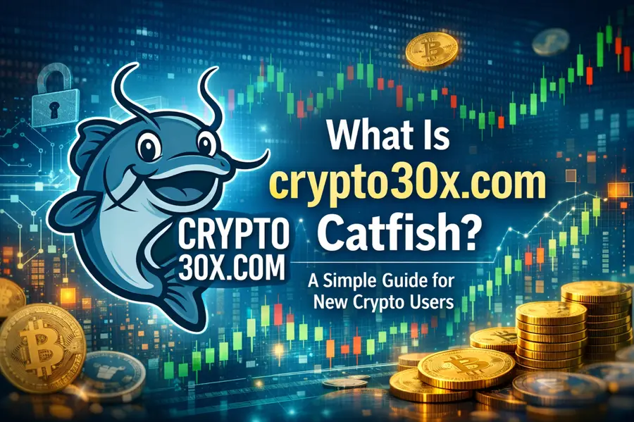 Unveiling the Secrets Behind Crypto30x.com Catfish Schemes