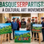 Unveiling the Uniqueness of Basqueserpartists