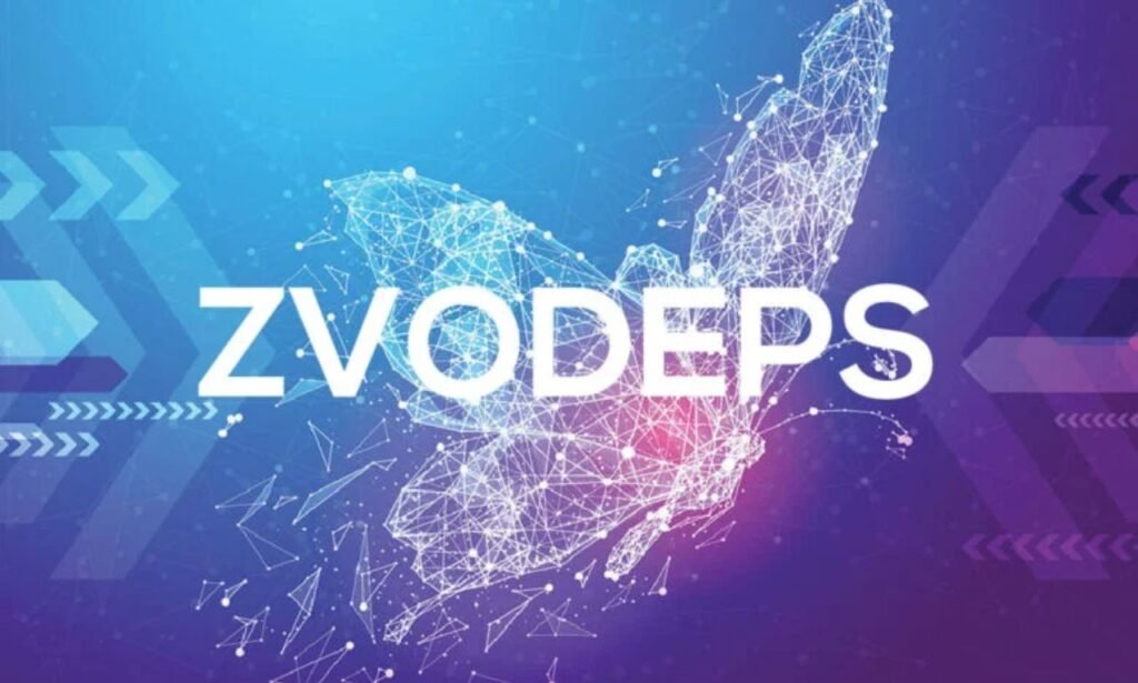 Discovering the Unique Features of Zvodeps