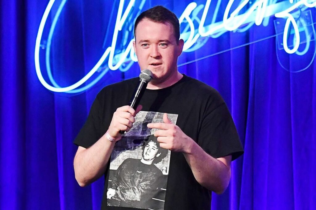 Unveiling Shane Gillis’ Net Worth: A Comedian’s Financial Journey