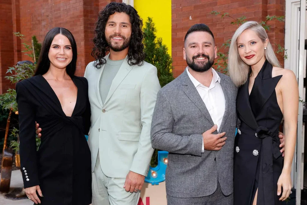 Tragic Loss: The Heartfelt Story Behind Dan and Shay’s Wife Died