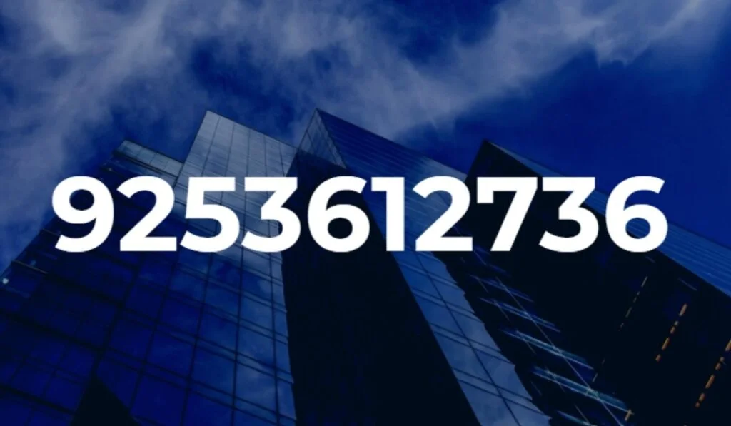 Unlocking the Mystique of 92536127369253612736: What You Never Knew