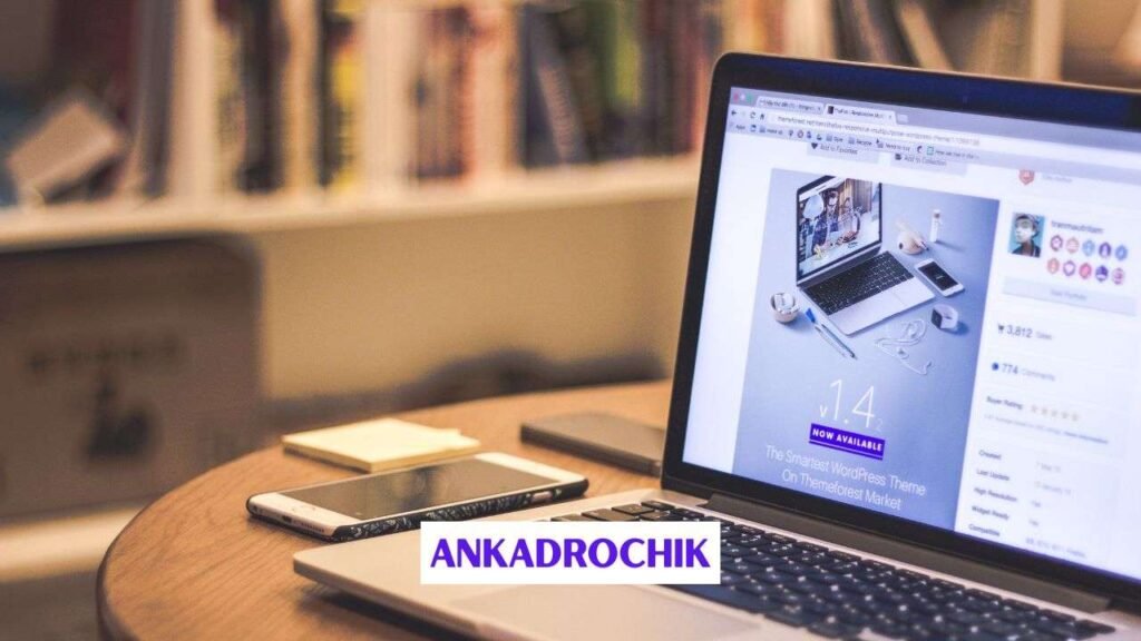 Ankadrochik: The Culinary Secret Transforming Modern Cuisine