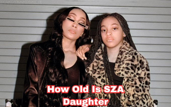 Unraveling the Mystery: How Old is SZA’s Daughter?