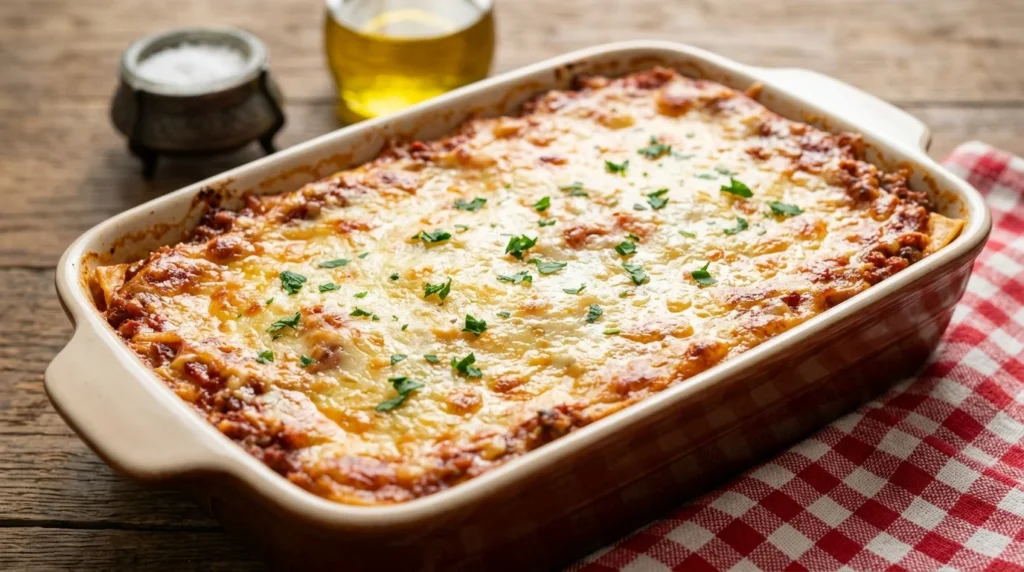 Discovering the Best Pasticho Venezuelan Lasagna Near You