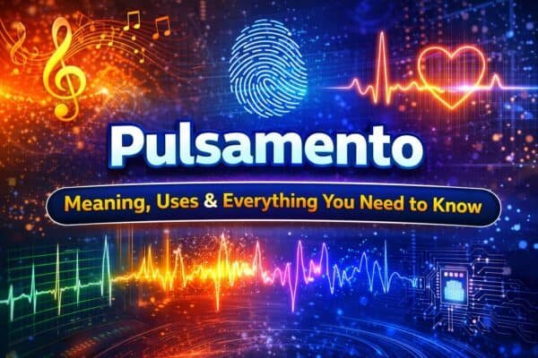 Unlocking the Secrets of Pulsamento: The Heartbeat of Rhythm and Life