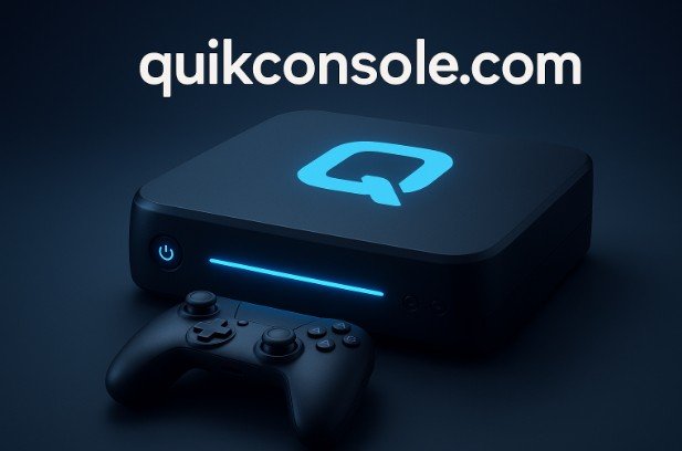 Unlocking Efficiency with Quikconsole Com: The Ultimate Resource for Streamlined Solutions