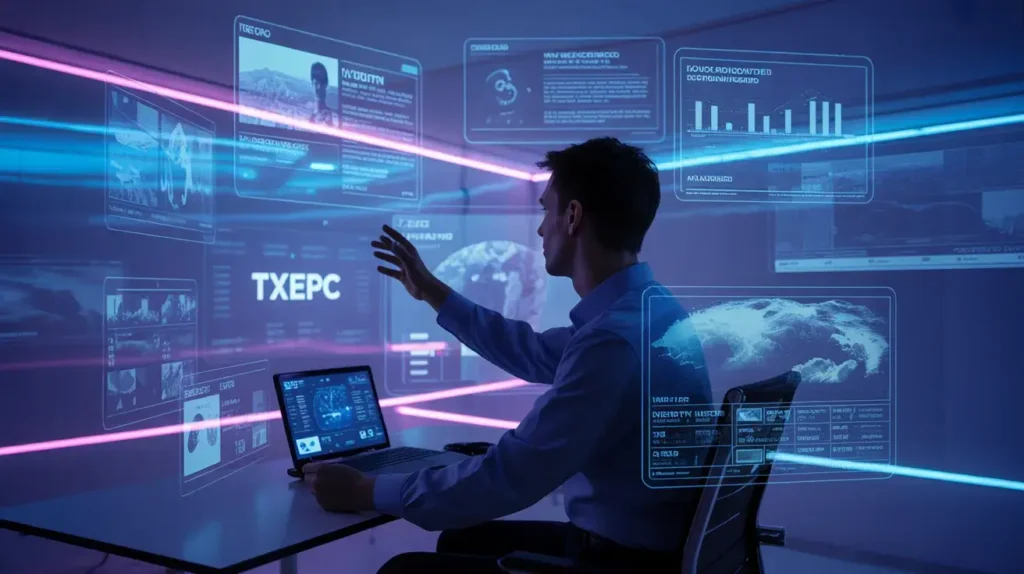 Stay Updated Always TXEPC: Harnessing the Power of Continuous Learning