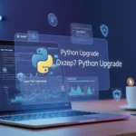 Unlocking the Power of Upgrade Oxzep7 Python: A Step-by-Step Guide
