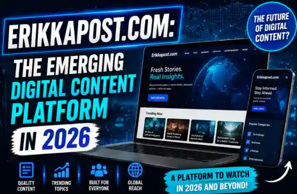 Discovering the Depths of Erikkapost Com: A Unique Perspective
