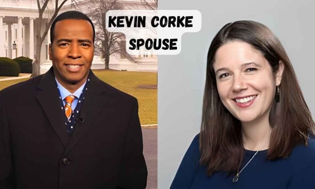 Behind the Spotlight: Uncovering Kevin Corke’s Life with His Wife