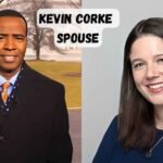 Behind the Spotlight: Uncovering Kevin Corke’s Life with His Wife