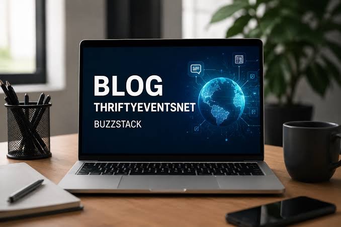 Unlocking the Secrets of ThriftyEventsNet: Your Ultimate Guide to Cost-Effective Event Planning