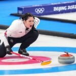 The Impact of Brush Techniques on Stone Trajectory in Olympic Curling