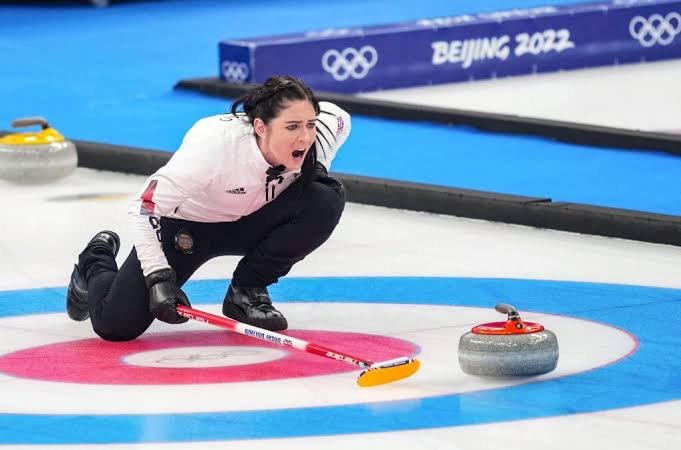 The Impact of Brush Techniques on Stone Trajectory in Olympic Curling