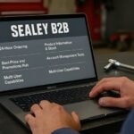 Sealey B2B: Unlocking Business Efficiency and Growth