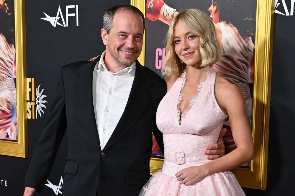 Sydney Sweeney Parents: Meet Her Mom Lisa and Dad Steven and Their Full Family Story